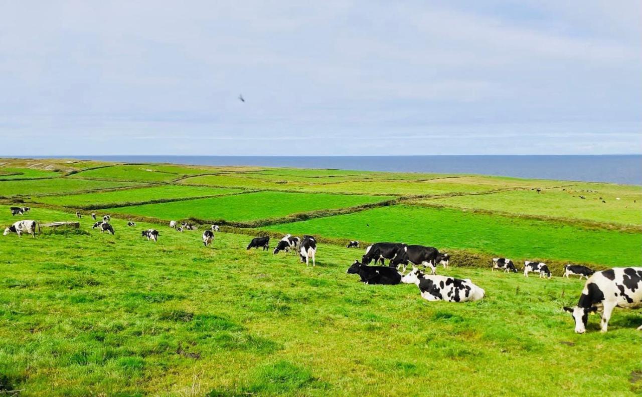 Doonbeg Holiday Cottages Exterior foto