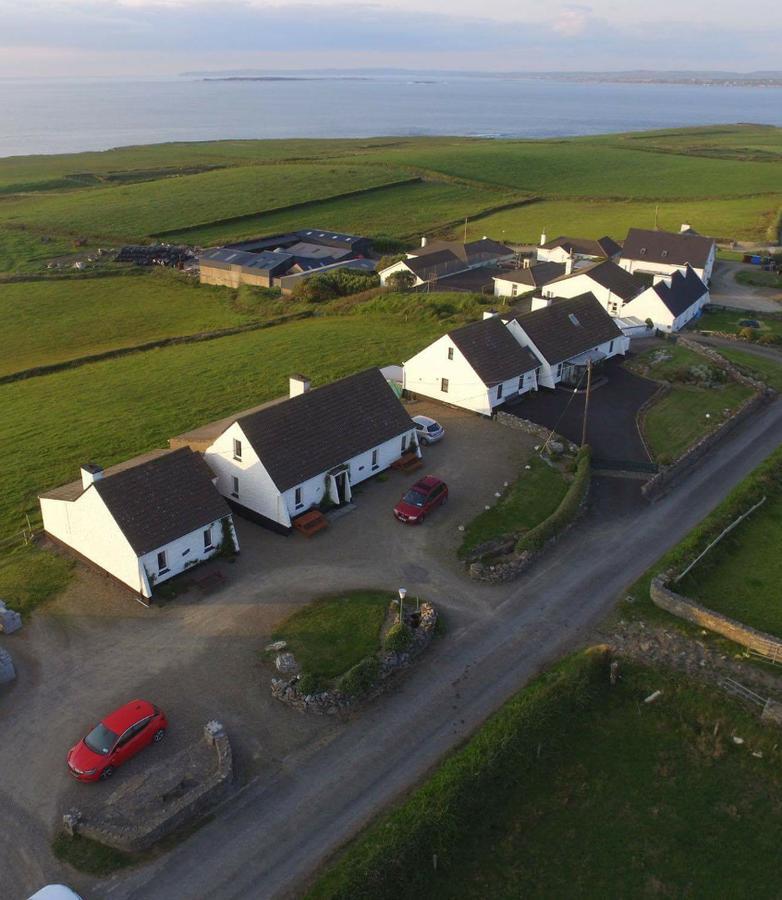 Doonbeg Holiday Cottages Exterior foto